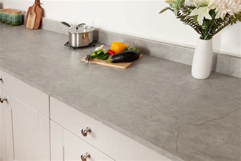 Laminate Worktops