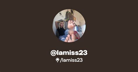 Lamiss23 Onlyfans Leaked [SEX VIDEO] 💦 90 Vids