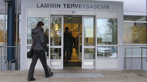 Lammin terveysasema - Suomi Cylex