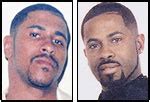 The 'BMF' series, short for Black Mafia Family, is based on the real-life story of Demetrius "Big Meech" Flenory and his brother Terry "Southwest T" Flenory. The brothers built a highly influential drug trafficking and money laundering organization in numerous cities across the United States from the late 1980s until their arrest in .... 