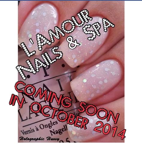  L'Amour Nails & Spa in Elizabethtown, KY 2.7 ☆ ☆ ☆ ☆ ☆