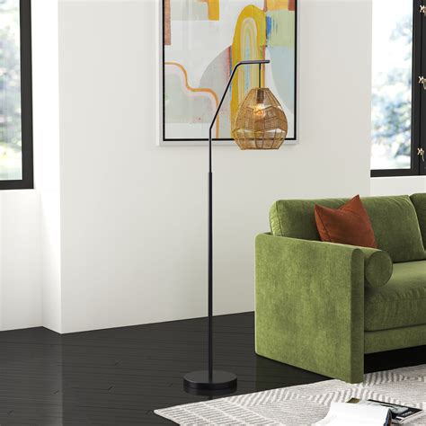 Lamp 13146zjf Floor - Wayfair Canada