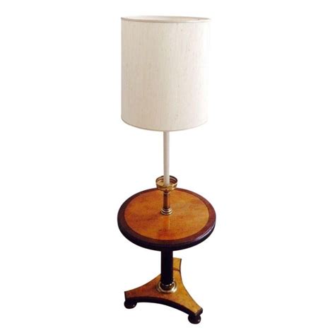 Lamp Side Table Combo - Etsy