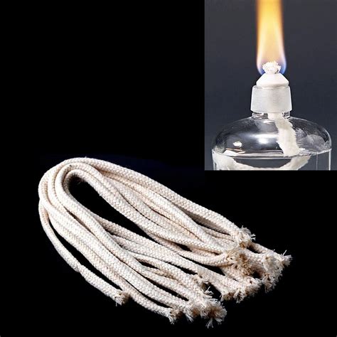 kerosene lamp wick replacement replacement wicks for oil lamps Cotton Core