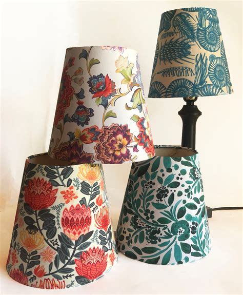 Lamp shade – B&Q