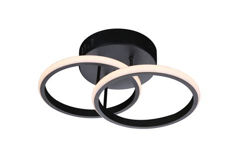 Lampa Sufitowa Ring - Niska cena na Allegro.pl