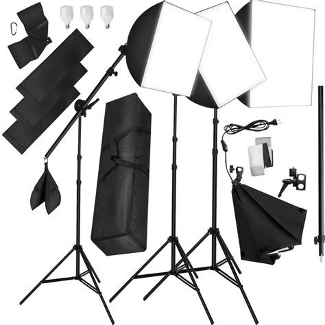 Lampada Para Softbox: comprar mais barato no Submarino