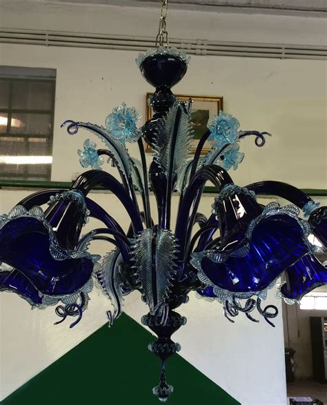 Lampadari Murano Classici - Bottega Veneziana