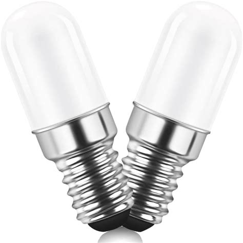 Lampadine LED E14, Luce Bianca Fredda 6000K, 5W Globo