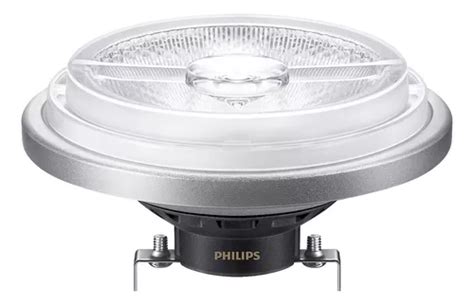 Lampara Led Philips Ar111 12v 11w = 50w Dimerizable