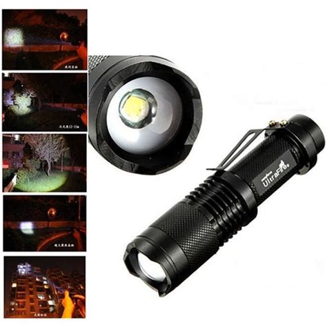 Lampe led cree - Cdiscount