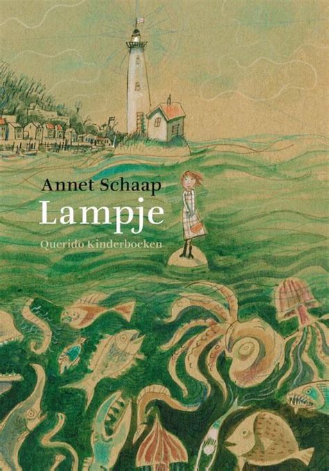 Lampje, Annet Schaap 9789045120379 Boeken bol.com