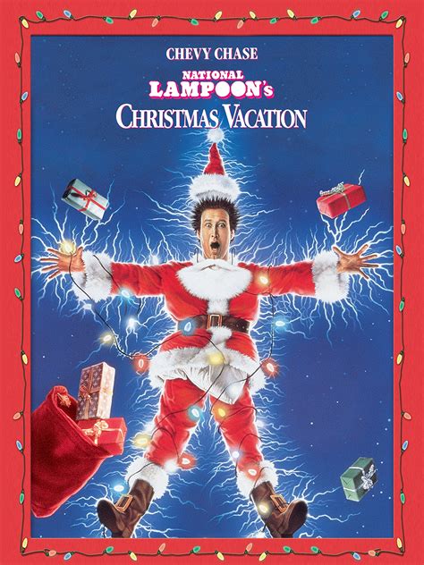 In 1989, the Griswold family wasn’t so lucky in National Lampoon’s “Christmas Vacation,” the third movie in a franchise that included 1983’s inaugural “Vacation,” 1985’s ....