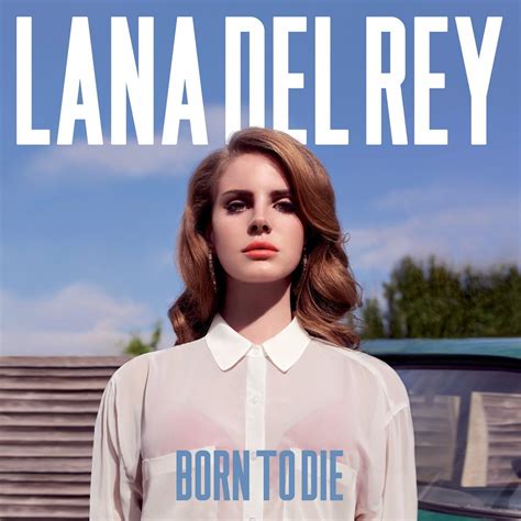 Lana Del Rey Born To Die Vinyl - devniche.com