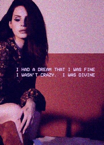 Lana Del Rey Songtexte, Lyrics & Übersetzungen