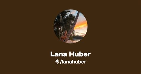 😈 Lana Huber Onlyfans Leaked [HD]