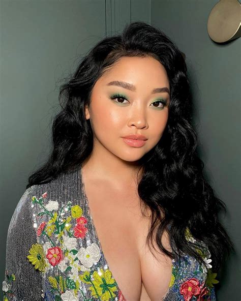 Lana condor