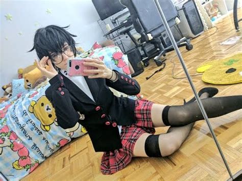 Cosplay chainsaw man lana rain o f waking up lana rain pov himeno invites you over to her place a long night out with waking up at s and she been waiting for t how got there but make the most of it. More Videos. 18:38. Lana Rain_POV Himeno Invites You Over To Her Place. 18:10. Lana Rain - Rem Invites You To Her Room Re Zero.
