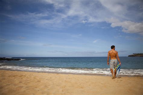 Lanai Weather Weather on Lanai Go Hawaii