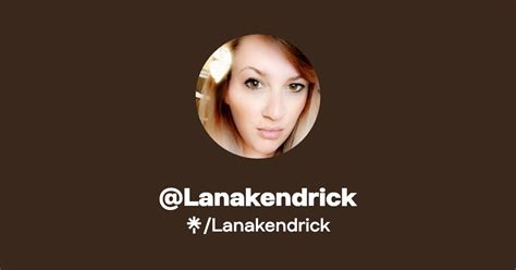 💦 [CLIP] Lanakendrick Leaked