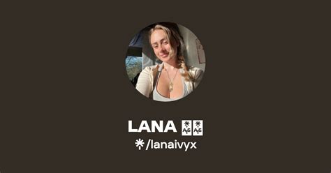 Lanalychee Onlyfans Leak