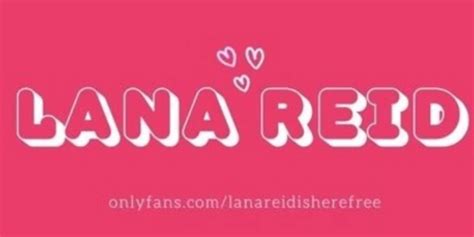 🔥 [CLIP] Lanareidisherefree Leaks