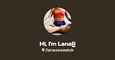 Lanaxsweet Onlyfans Leaked [SEX VIDEO] 64 Videos