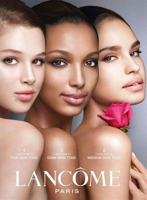 Lancôme - Models.com