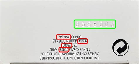 Lancôme batch code decoder, check cosmetics production date. 
