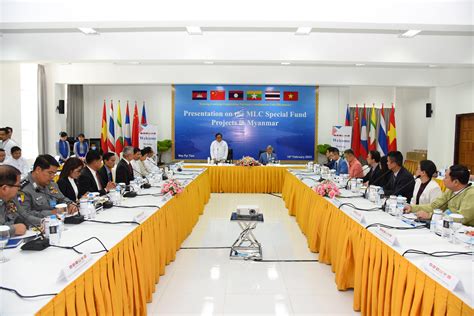 Lancang-Mekong co-operation media summit kicks off, aims at brighter future