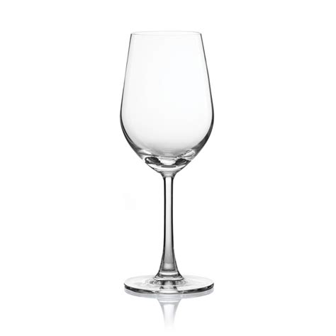 Lancaster Commercial Products 04 33044-B Chardonnay Glass