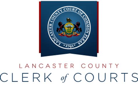 Lancaster County Clerk Of Court