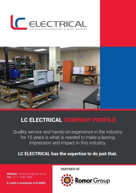 Lancaster Electric Company Profile Brandenburg, KY