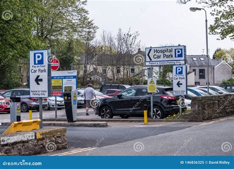 Lancaster Gate parking - Car Parks, Street Parking, Private Garages