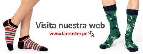 Lancaster Perú - Home - Facebook