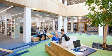 Lancaster University: Lancaster University Library joins Research ...