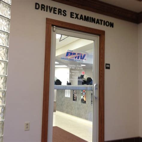 In Ohio, you can arrange a driving test by visiting the Ohio BMV's online scheduling system. Select your county and the appropriate service ("Driving Test"), then pick a date and time. Alternatively, you can call the Ohio BMV at (614) 752-7600 to schedule your test. Remember, you must have a valid temporary instruction permit identification .... 