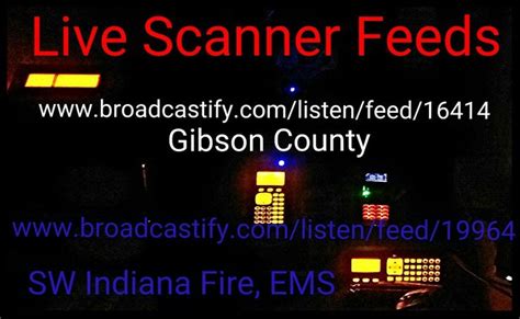 Pennsylvania Live Audio Feeds - Public Safety. Live Feeds - 7,659: Total Listeners - 39,813: Top Listeners - Indianapolis Metropolit ... Laurel Hill Area NOAA Weather Radio WXM33: Public Safety 3 : Online: Berks: Berks County and Reading Fire / EMS: Public Safety 6 : ... Lancaster: Lancaster County Fire and EMS - Charlie: Public Safety 10 : Online:. 