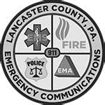 Trunked System: Lancaster County-Wide Communications (LCWC) - All Received Calls