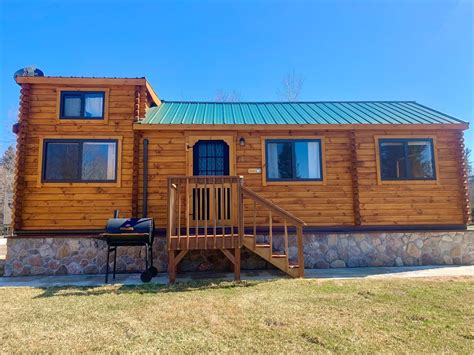 Lancaster log cabins. Rancher. This beautiful Rancher park model cabin was made and delivered to Country Acres Campground in Gordonville, PA. Wanting to add to the value and beauty of what it offered in beautiful Lancaster County, PA, … 