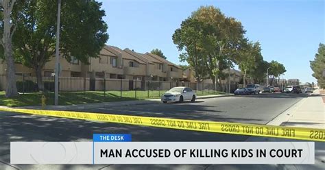 Lancaster man charged with murdering 2 of his young children