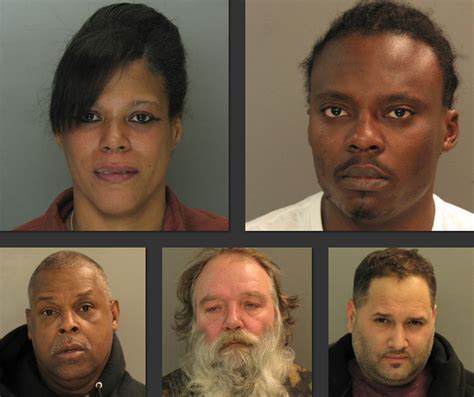 Launched on January 11, the Lancaster County Human Trafficking Task Force has conducted its first successful operation in its mission. The Task Force has charged 14 suspects in a prostitution sting.. 