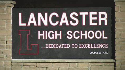 Lancaster school district sued for allegedly violating student