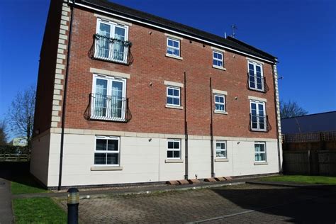 Lancaster walk, Melton mowbray, LE13 0GH - check postcode