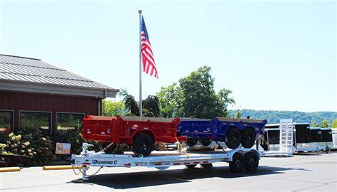 Featherlite Trailers, Cresco, Iowa. 37,002 likes · 605 talking about this. Founded in 1973, Featherlite pioneered the first all-aluminum trailer. Since then it has continued to be an industry leader,.... 