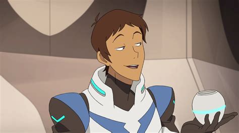 Lance (Voltron) - Wikipedia