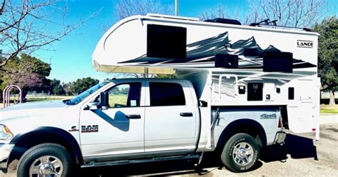 Lance 825 truck camper. Things To Know About Lance 825 truck camper. 