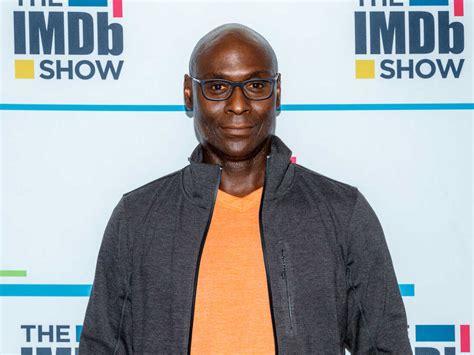 Lance Reddick of 'The Wire' dead found dead in Studio City at 60: Reports