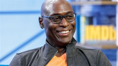 Lance Reddick of 'The Wire' found dead in Studio City at 60