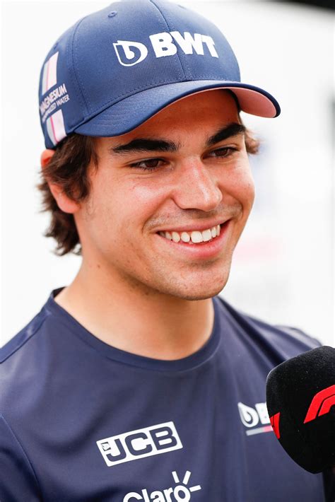 Lance Stroll: